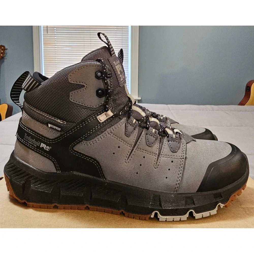 Timberland PRO® (Men's 12 M) Tempe™ 6